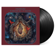 PALLBEARER Foundations Of Burden 2LP BLACK (2025 Redux) [VINYL 12"]